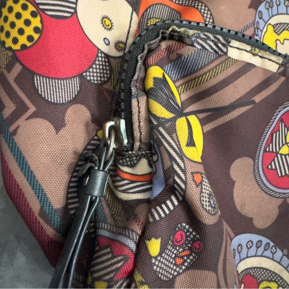 Tous Authentic Crossbody Bag Teddy Bear - Picture 6 of 16